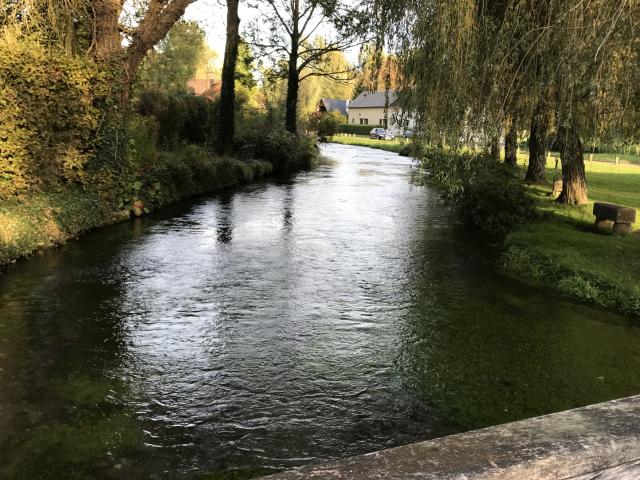 PROPRIETE 2 maisons