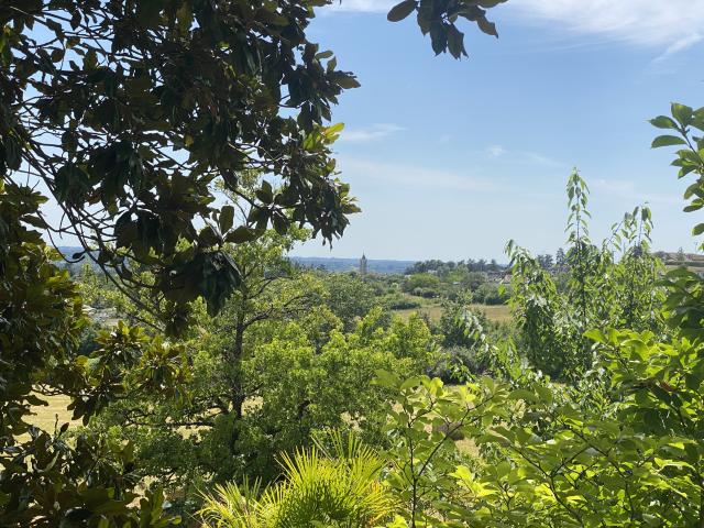 PROPRIETE 2 MAISONS 20 HECTARES DEPENDANCES