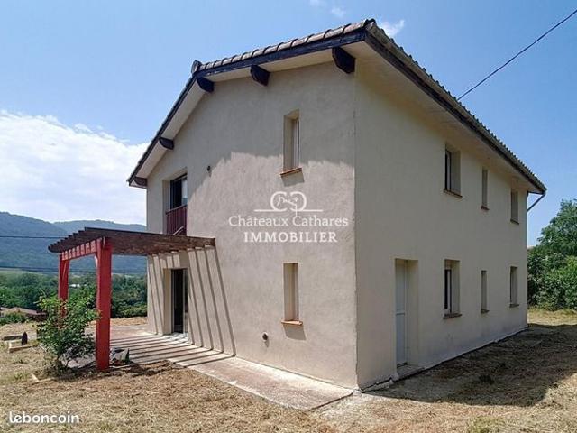 Propriété 2 pièces 186 m²