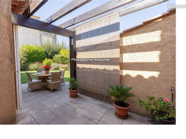Propriété 2 pièces 41 m²