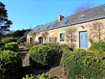 Perros-Guirec, Côtes-dArmor, Bretagne