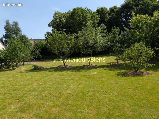 Propriété 7 pièces 117 m²