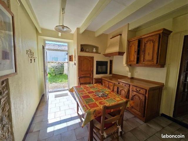 Propriété 7 pièces 125 m²