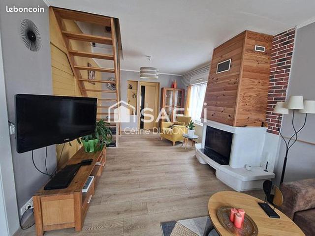 Propriété 7 pièces 120 m²