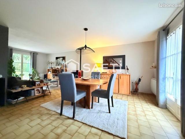 Propriété 7 pièces 120 m²