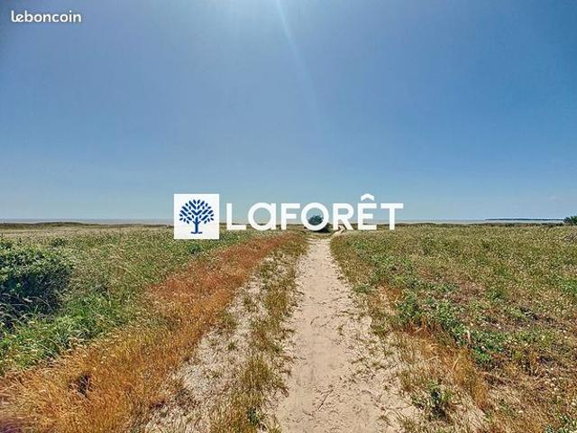 Propriété 7 pièces 123 m²
