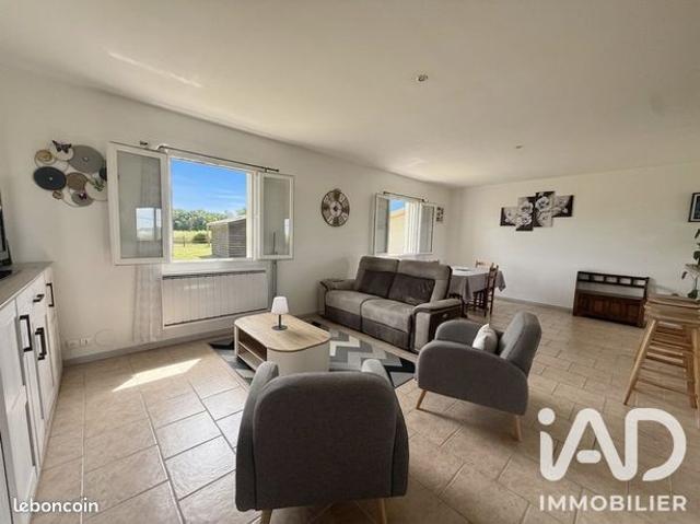 Propriété 7 pièces 144 m²