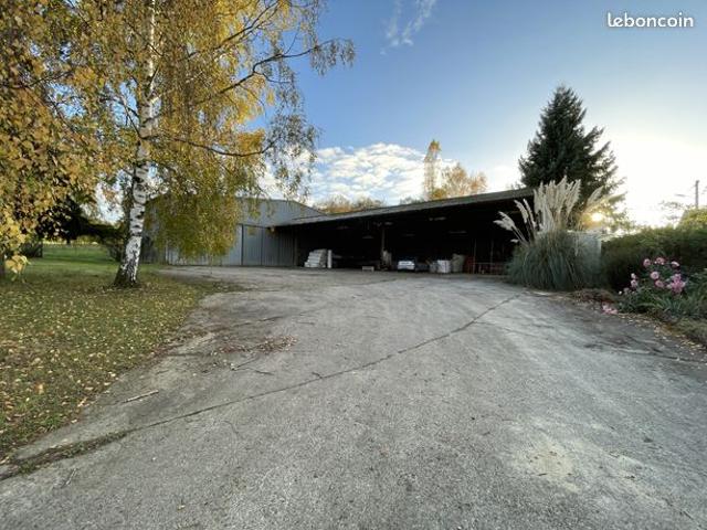 Propriété 7 pièces 148 m²