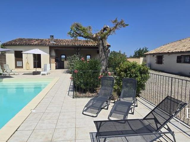 Propriété 7 pièces 149 m²