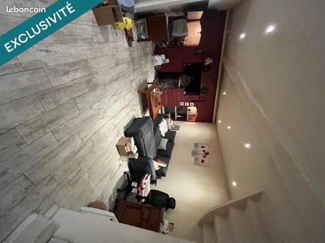 Propriété 7 pièces 140 m²