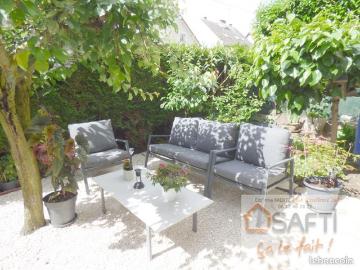 Propriété 7 pièces 143 m²
