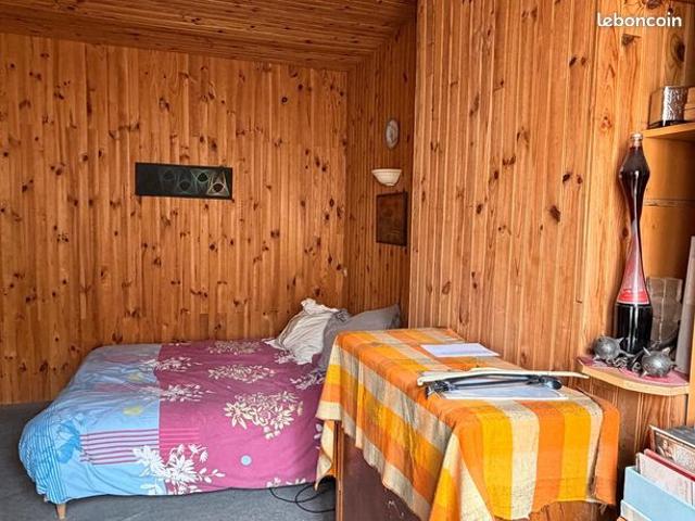 Propriété 7 pièces 156 m²