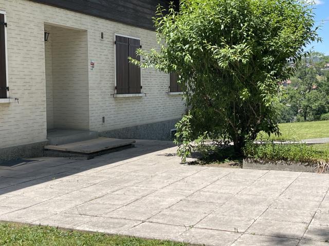 Propriété 7 pièces 156 m2