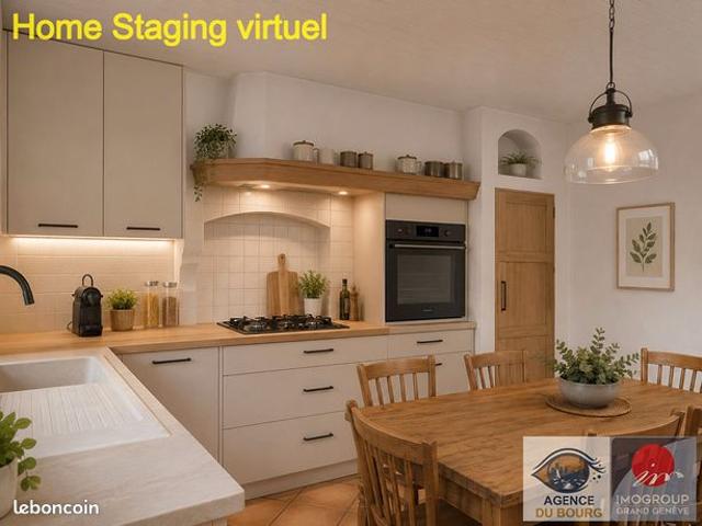 Propriété 7 pièces 150 m²