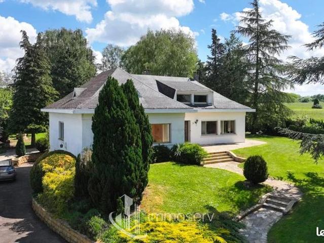 Propriété 7 pièces 150 m²