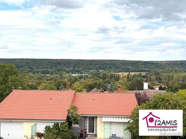 Propriété 7 pièces 150 m²