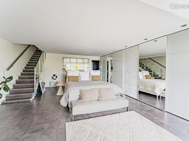 Propriété 7 pièces 167 m²