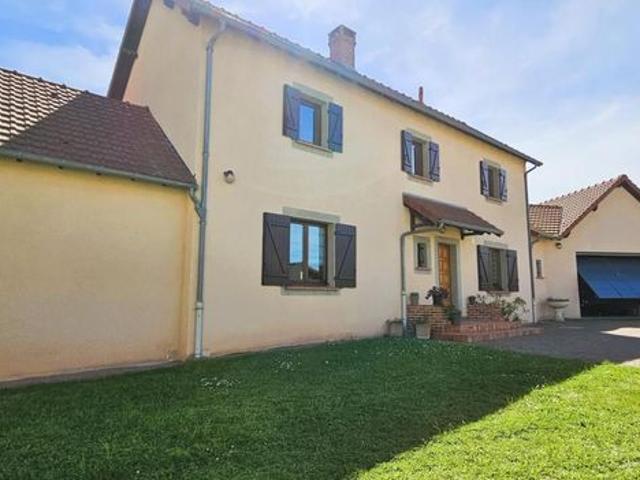 Propriété 7 pièces 168 m²