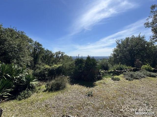 Propriété 7 pièces 161 m²