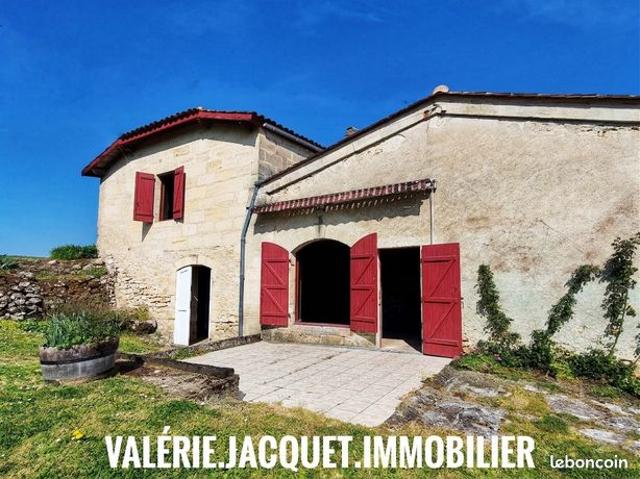 Propriété 7 pièces 162 m²