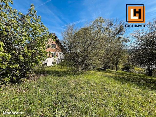 Propriété 7 pièces 175 m²
