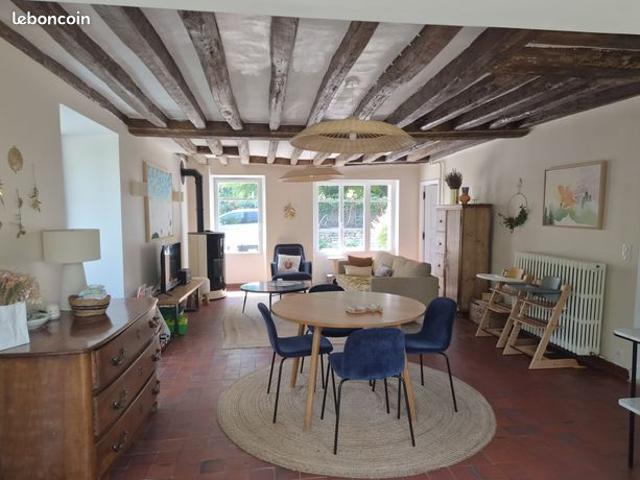 Propriété 7 pièces 175 m²