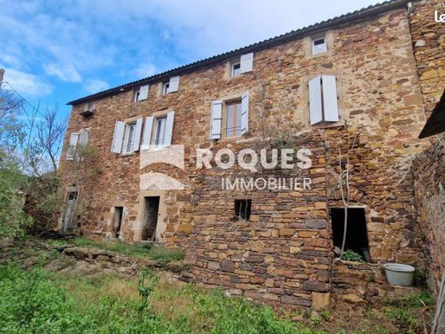 Propriété 7 pièces 193 m²