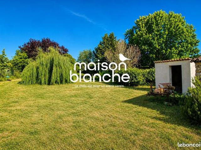 Propriété 7 pièces 209 m²