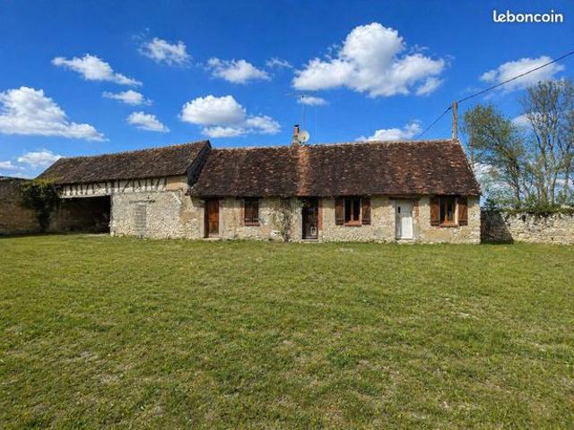 Propriété 7 pièces 200 m²