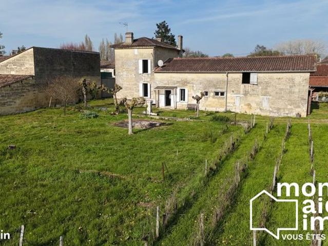 Propriété 7 pièces 200 m²