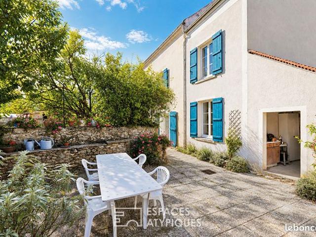 Propriété 7 pièces 211 m²