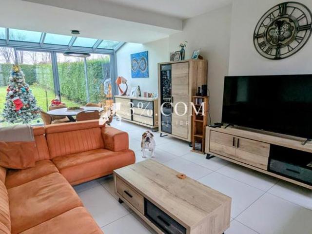 Propriété 7 pièces 230 m2