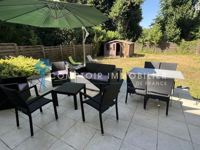 Propriété 7 pièces 245 m²