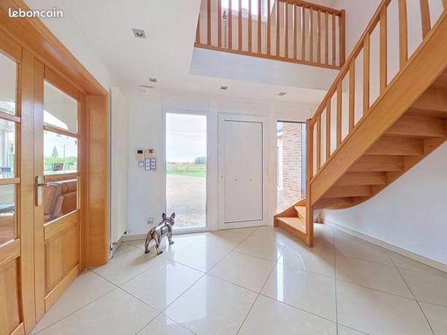 Propriété 7 pièces 260 m²