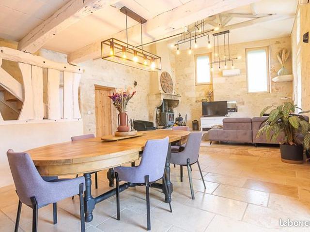 Propriété 7 pièces 285 m²