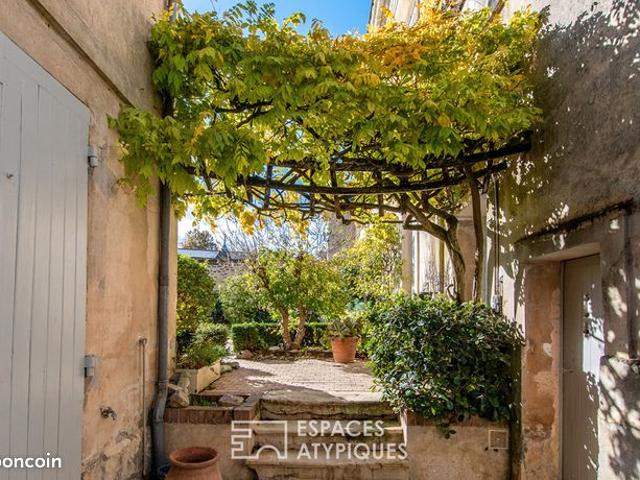 Propriété 7 pièces 283 m²