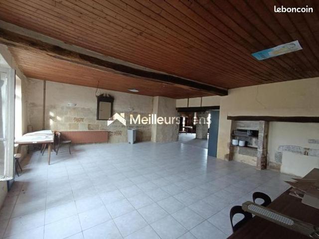 Propriété 7 pièces 291 m²