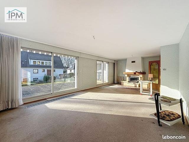 Propriété 7 pièces 308 m²