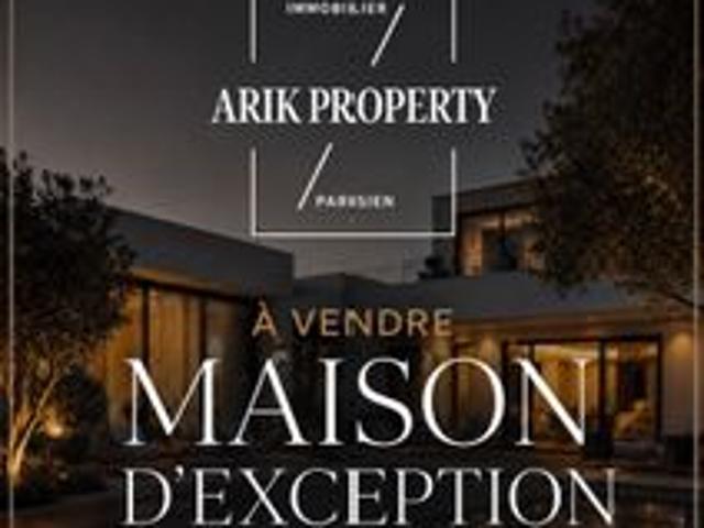 Propriété 7 pièces 360 m²