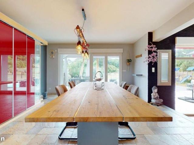 Propriété 7 pièces 437 m²