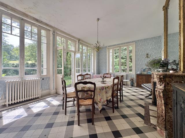 Sublime Propriété 410 m2 10 pièces