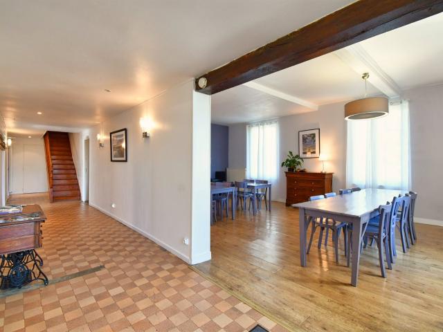 Propriété 412 m² 12 chambres 1km Lac des Settons 412m² Moux en Morvan