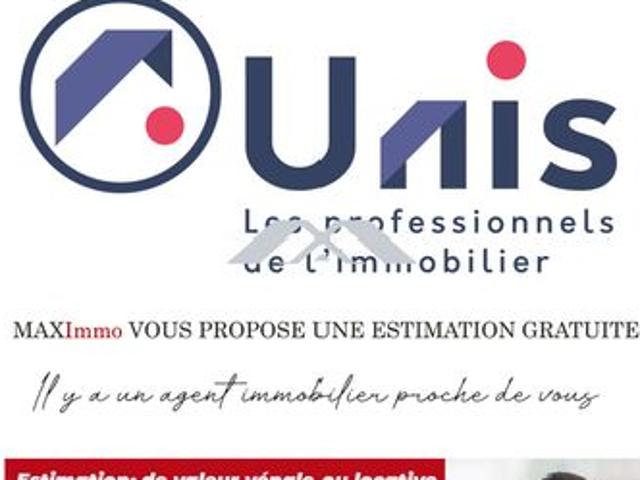 Propriété 4 pièces 106 m²