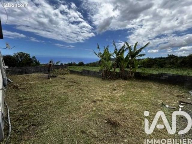 Propriété 4 pièces 100 m²