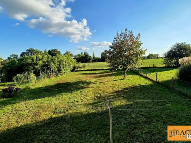Propriété 4 pièces 103 m²