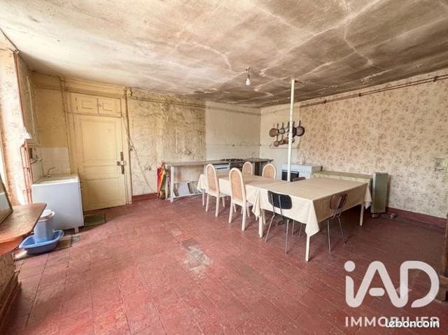 Propriété 4 pièces 127 m²