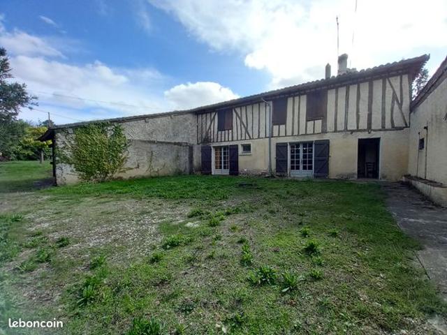 Propriété 4 pièces 150 m²