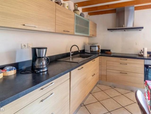 Propriété 4 pièces 150 m²