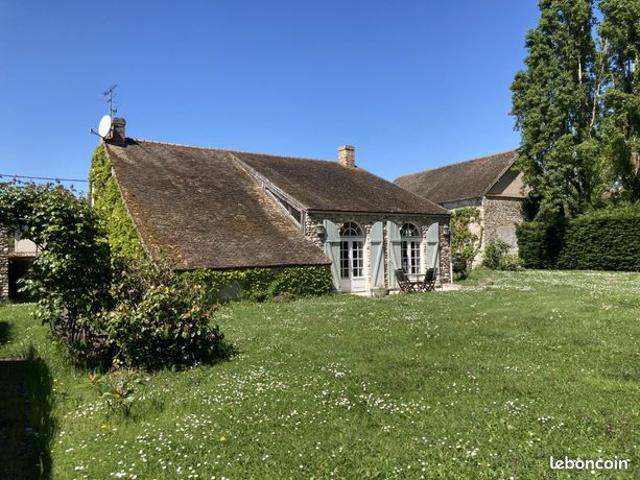 Propriété 4 pièces 150 m²