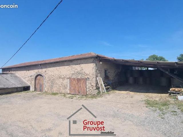 Propriété 4 pièces 180 m²